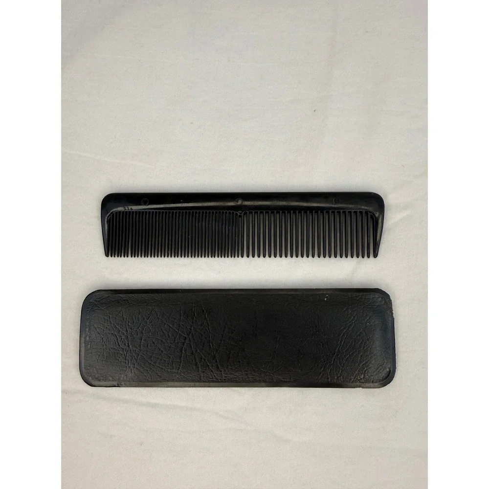 Stanley vintage black